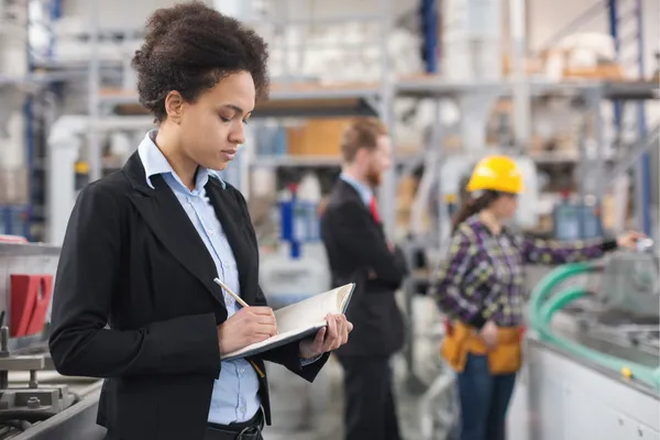 Why 73% of Manufacturers Still Rely on Outdated Quality Control Methods