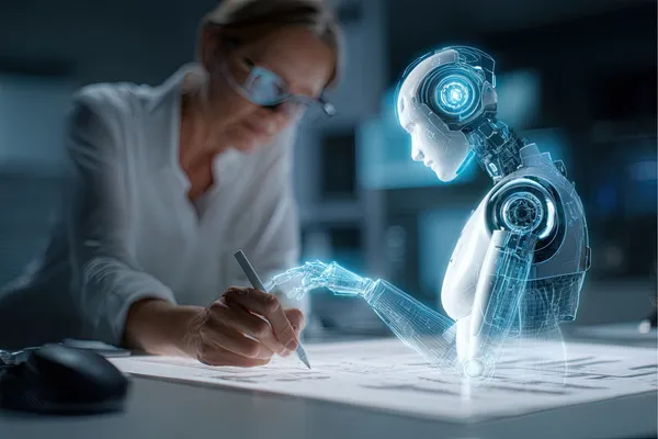 The Future of Professional Services: How AI is Reshaping Profitability