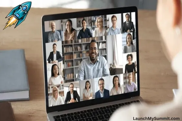 How Coaches Can Launch Profitable Virtual Summits Without the Tech Headache