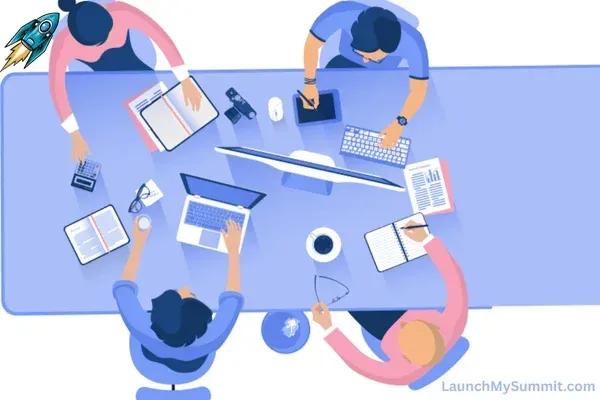 The Ultimate Done-For-You Summit System for Coaches & Entrepreneurs