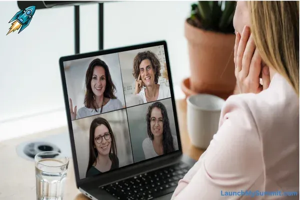 Virtual Summit