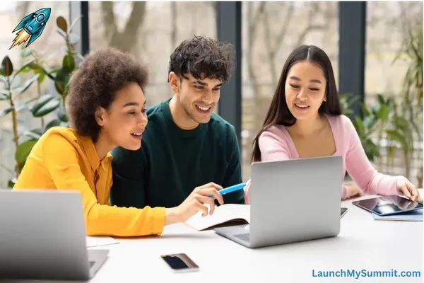 How Do You Put a Virtual Summit Together? The Ultimate Step-by-Step Guide for 2025