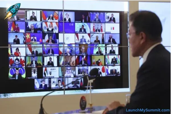 Virtual Summit with GoHighLevel