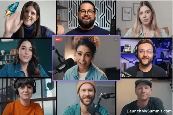 Coaches: Here’s Why Virtual Summits Are Your Superpower in 2025