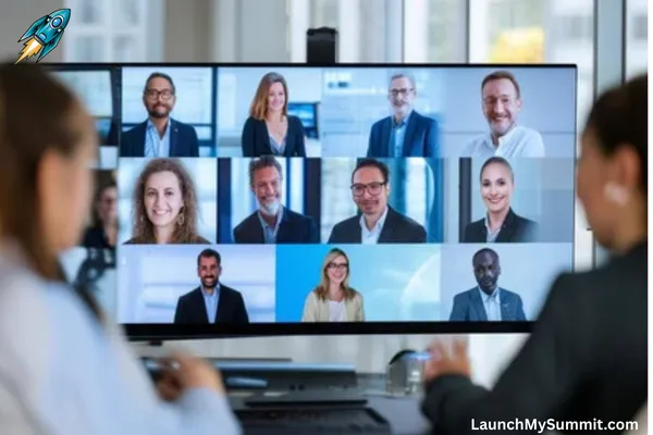 Done-for-You Summit Launches for Busy Coaches & Course Creators