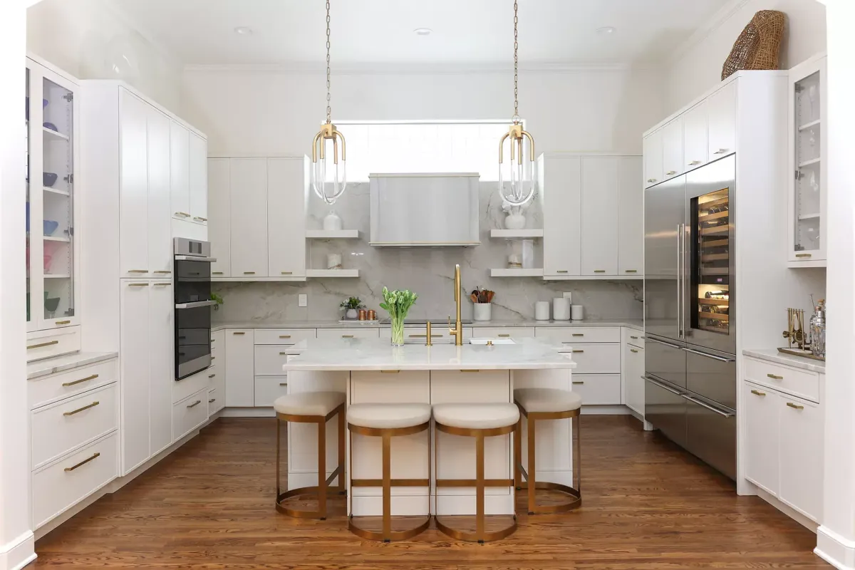 Kitchen Remodel