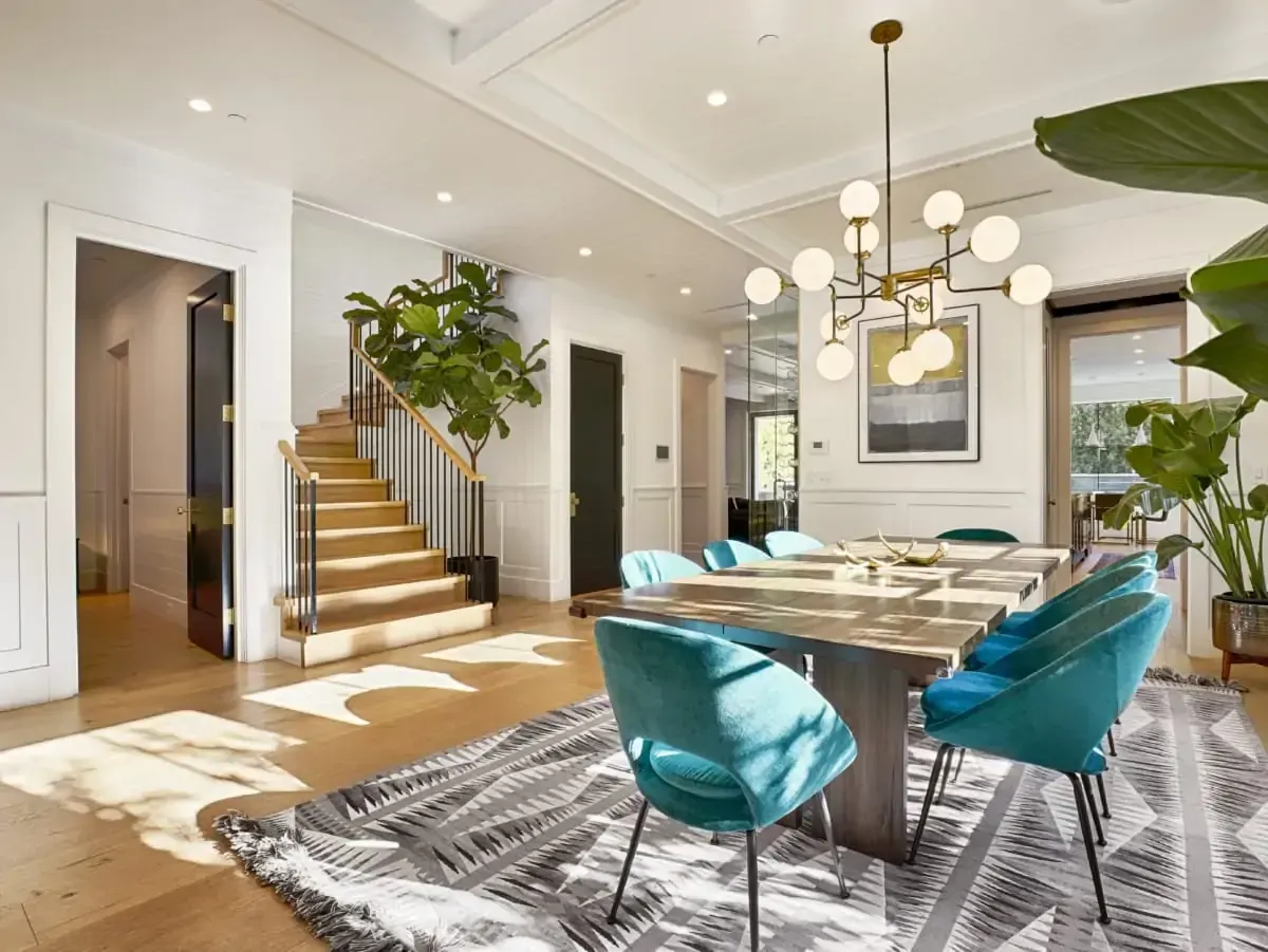 Home Renovation