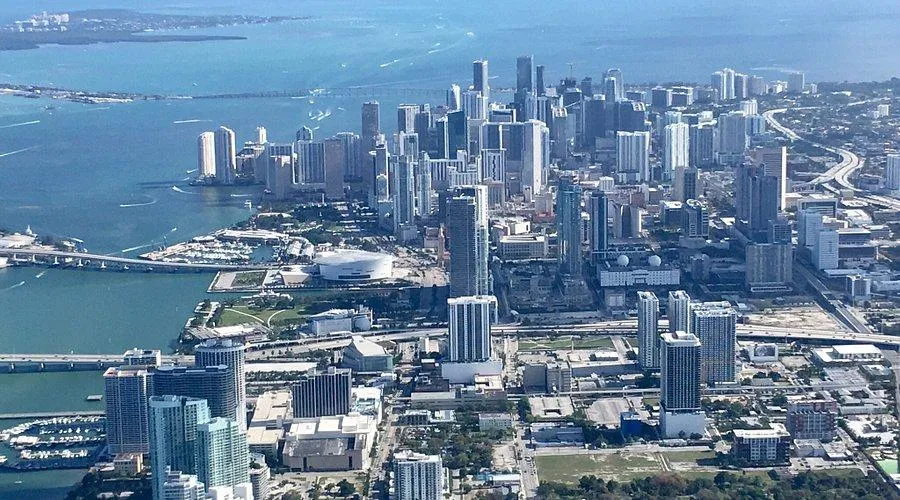 Descubre el Futuro de Downtown Miami: El Manhattan del Sur está en construcción