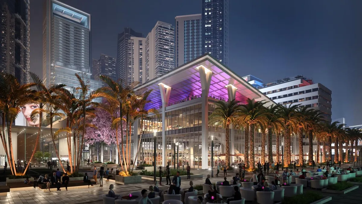Miami Worldcenter: El Megaproyecto que Está Cambiando el Centro de Miami