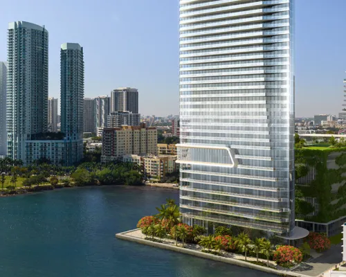 Las 5 Mejores Zonas Para Vivir en Miami en 2025