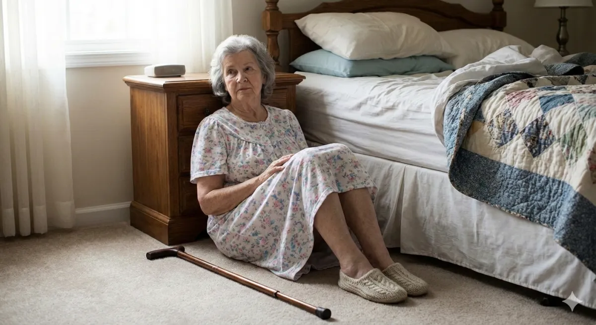 Home Safety Quick Scan