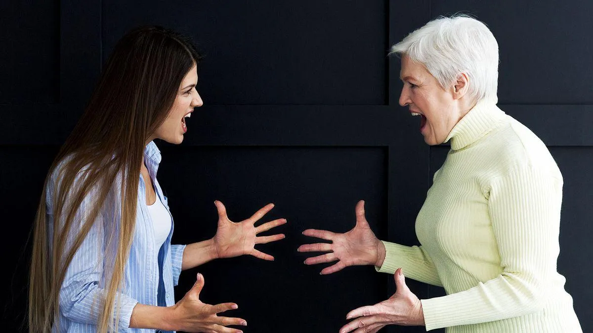 It’s Not That You Don’t Care — Even When You Yelled at Your Mom with Dementia