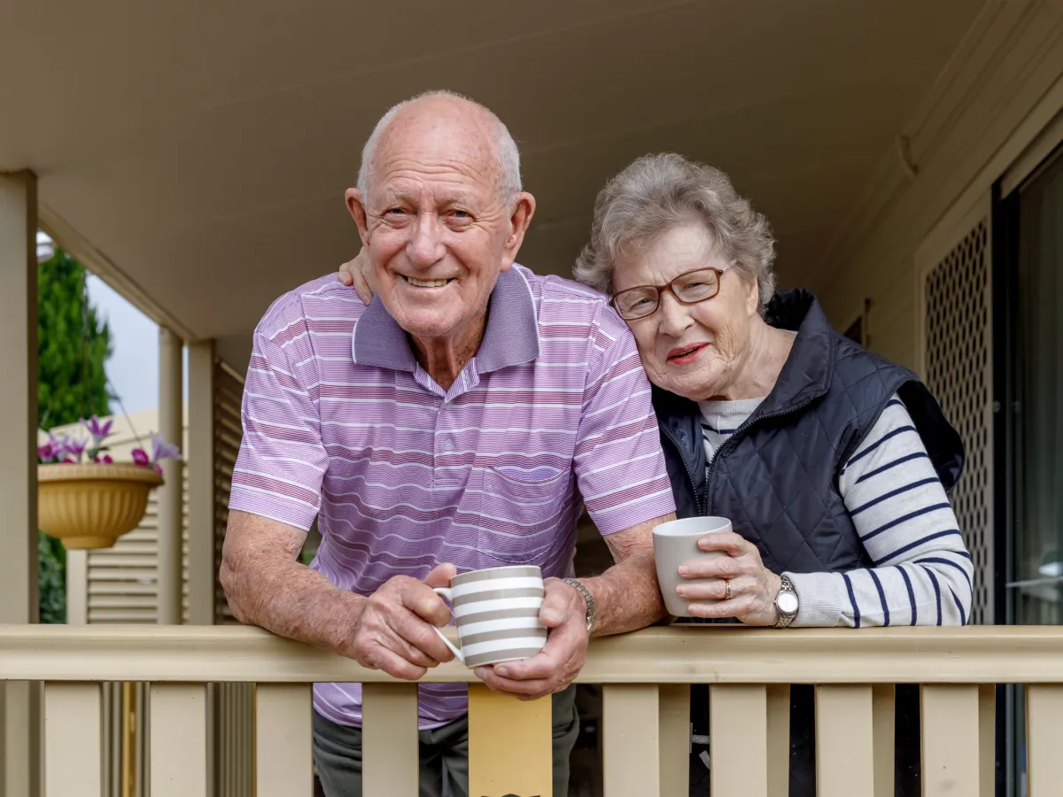 A Complete Guide to Long-Term Care Planning for Seniors