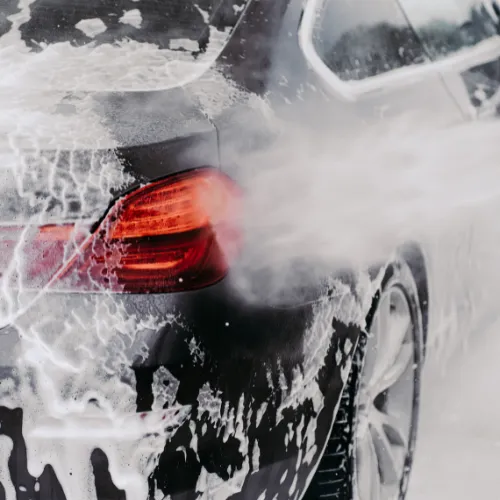 Comment Clean Auto Wash facilite la vie des clients locaux avec le lavage auto à domicile à Poitiers