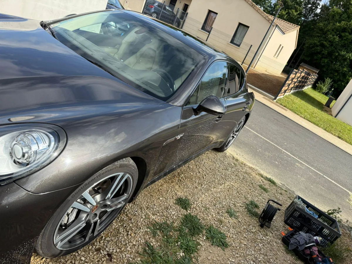 Les avantages du lavage auto écologique à Poitiers : pourquoi choisir Clean Auto Wash ?