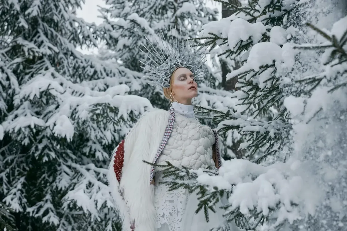 Winter Solstice - A Time for Rebirth