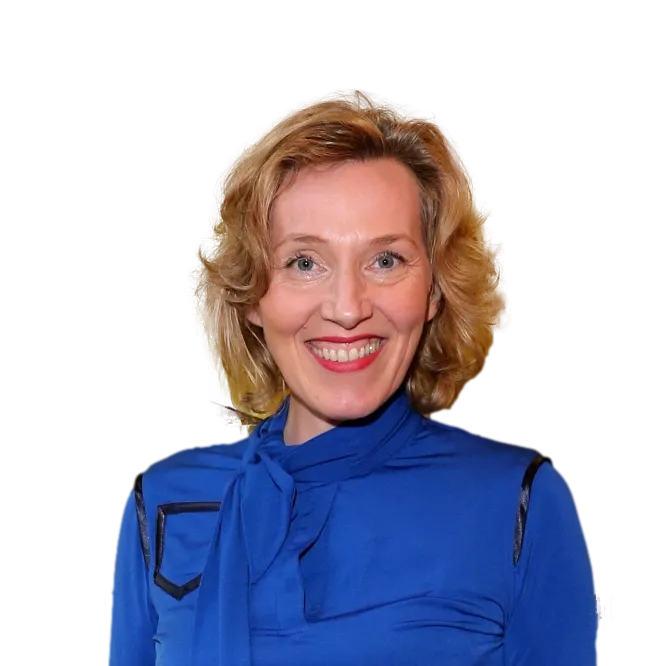 Dr. Astrid Martini