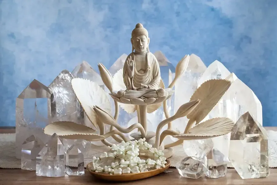 How to Let Go Of the Past and What no Longer Serves You
