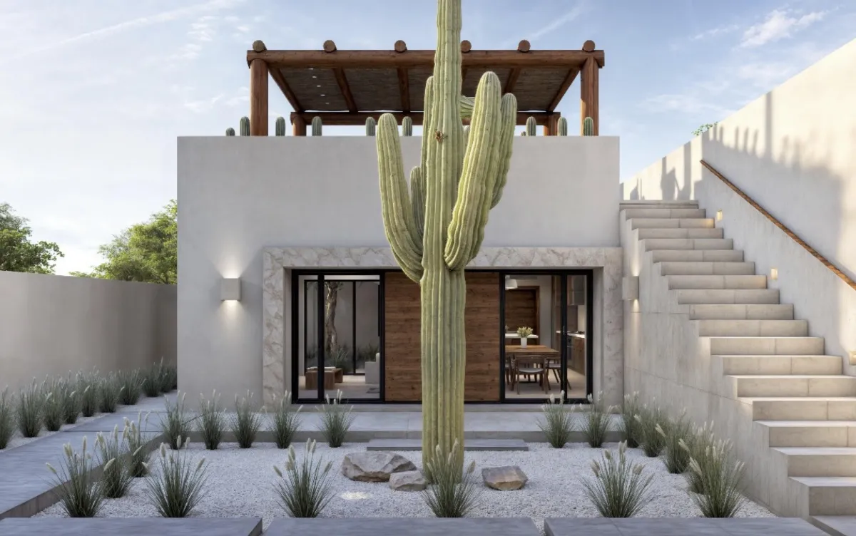 Neighborhood focus: El Centenario