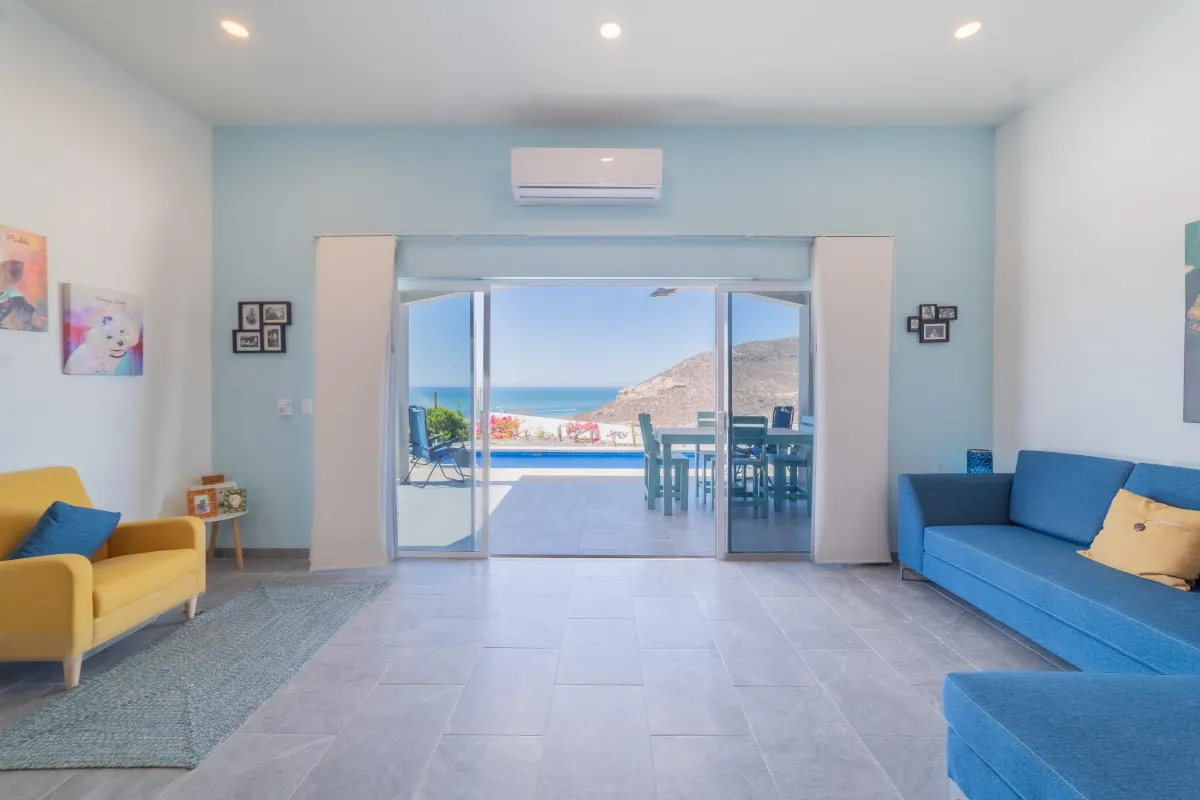 Accessible Homes in La Paz, BCS | Why Accessibility Matters for Expats and Investors