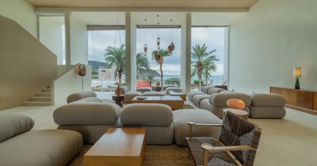 Luxury in La Paz