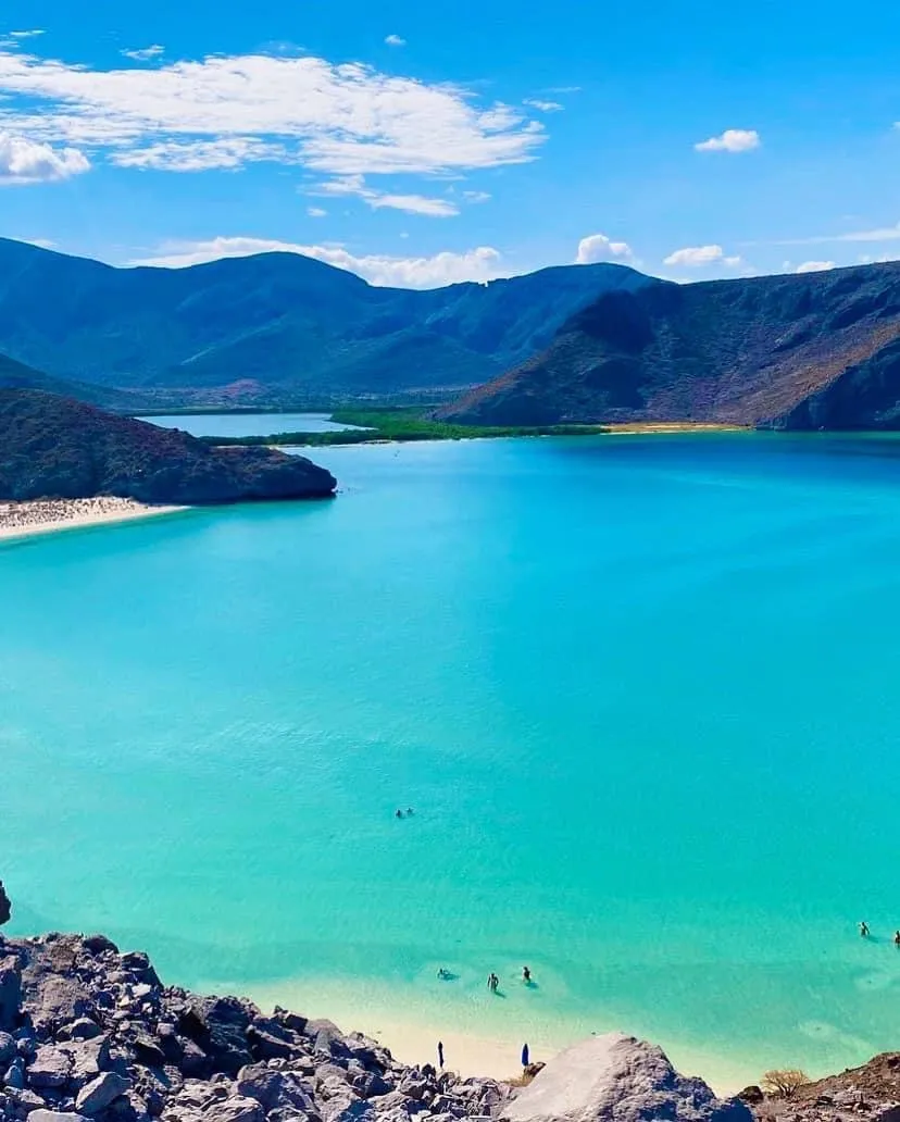 Where Luxury Is Heading Next on the Sea of Cortez