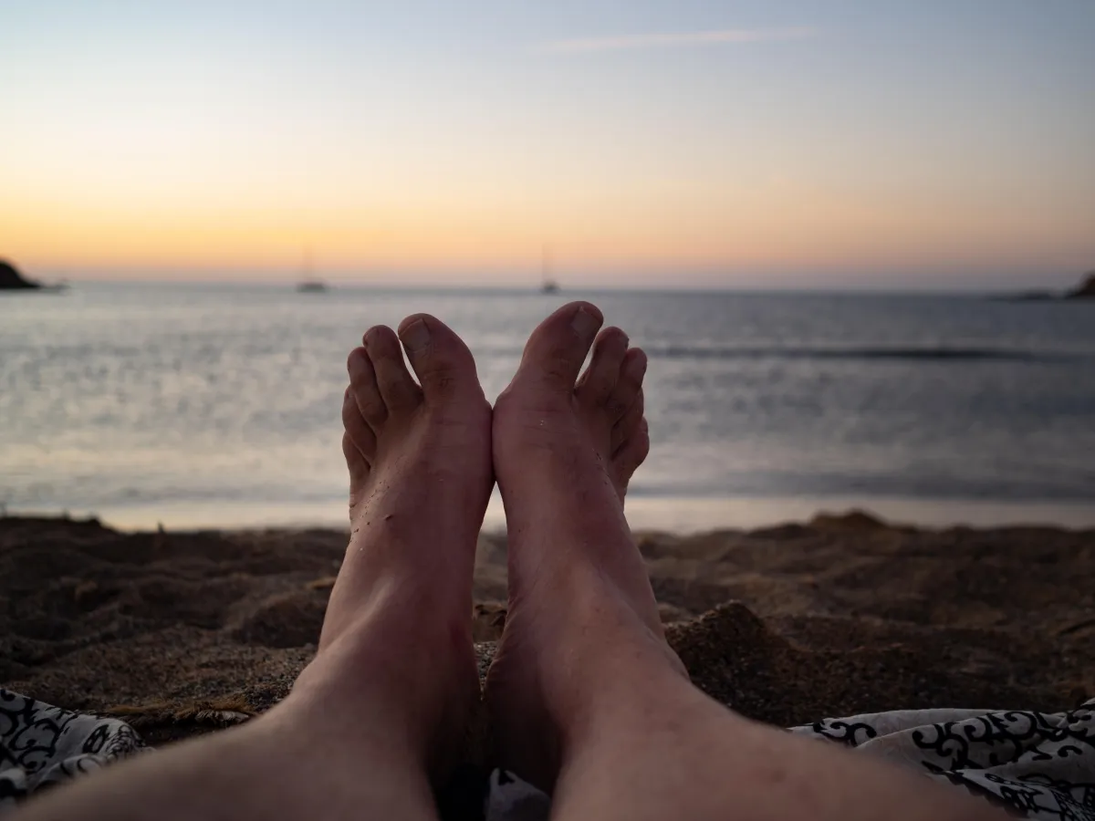The Best Part of Living in La Paz Is… You’re Already Here