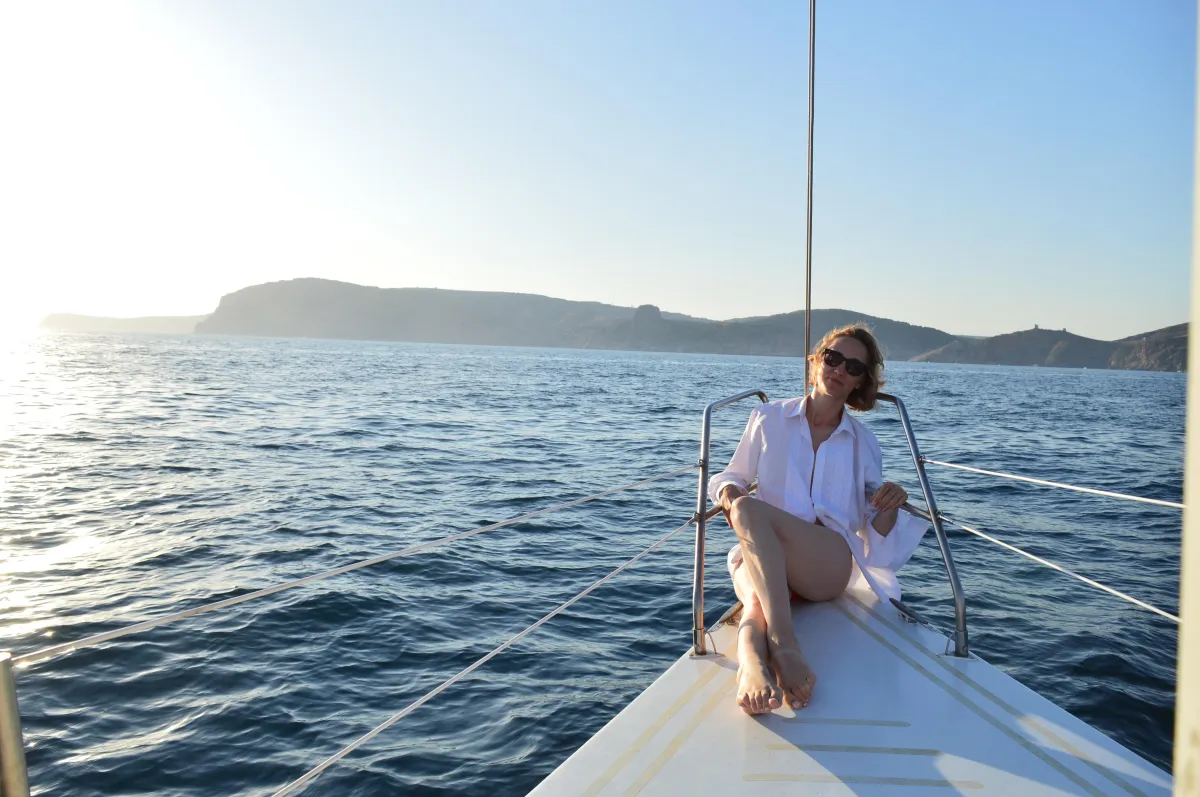 Finding My Place in the Sun: How I Left the U.S. for La Paz, Mexico