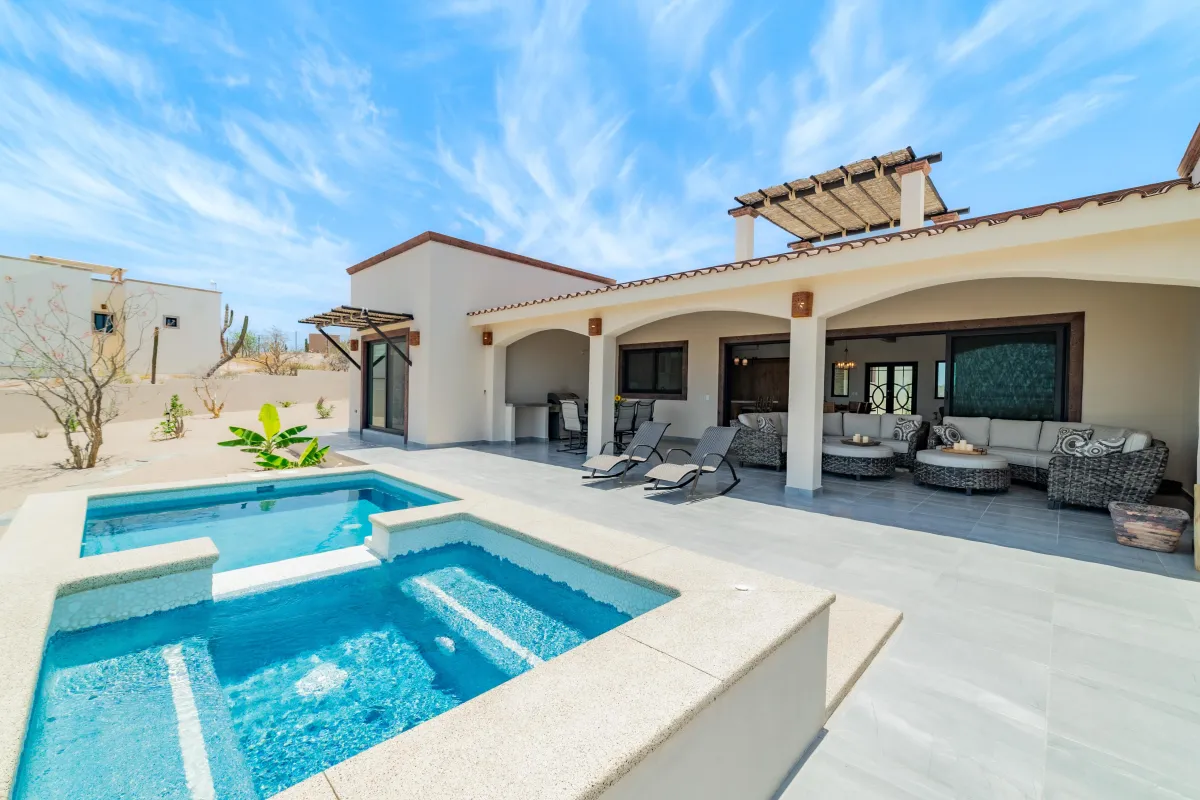 Villa Amanecer La Paz