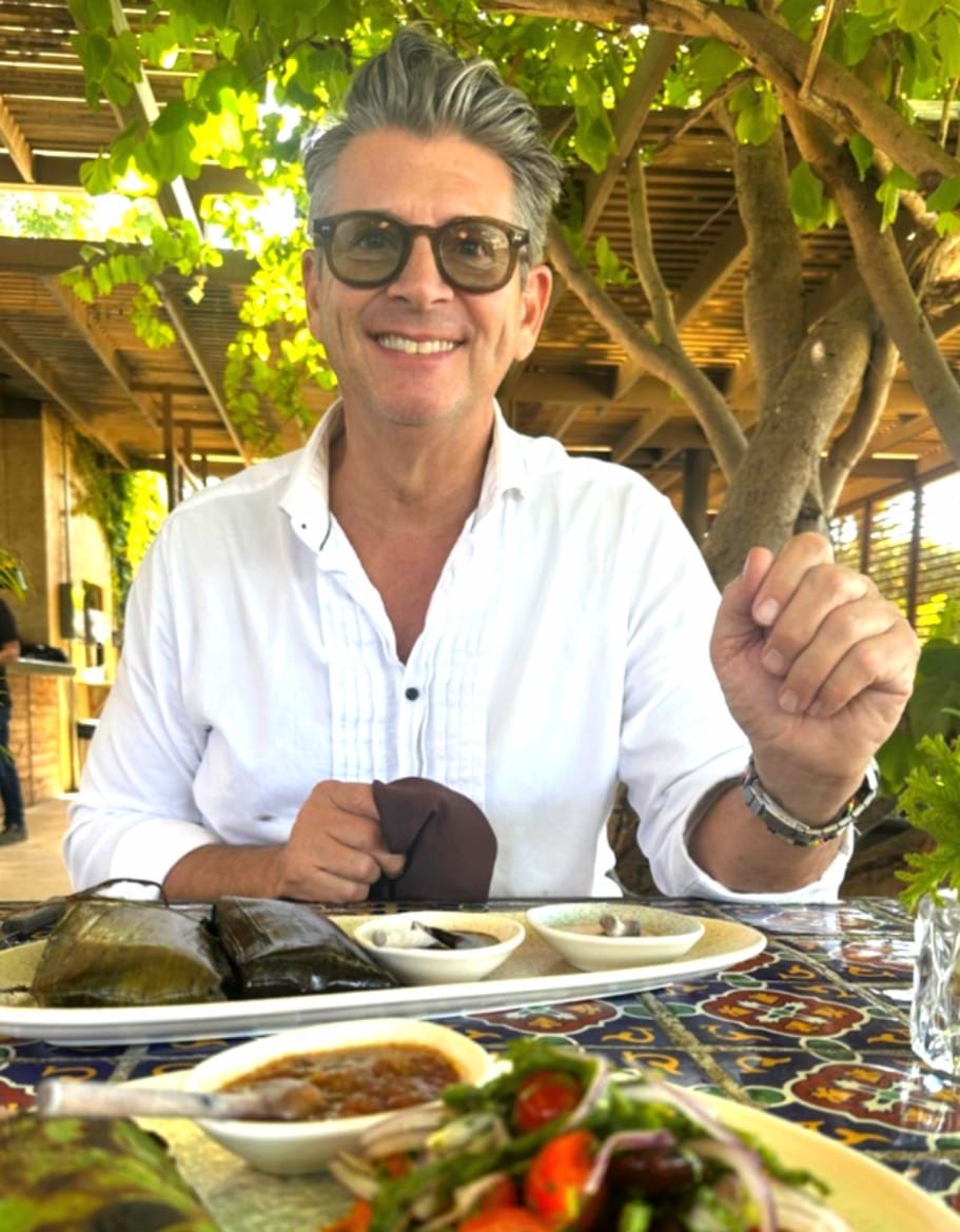 Segundos Platos : Where to Eat, Drink, and Discover Baja’s Best Food