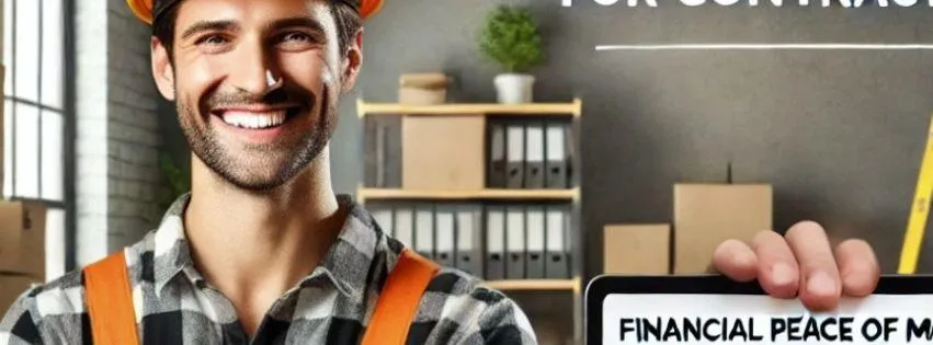 Easy Ways for Contractors to Track Money, Receipts, and Invoices