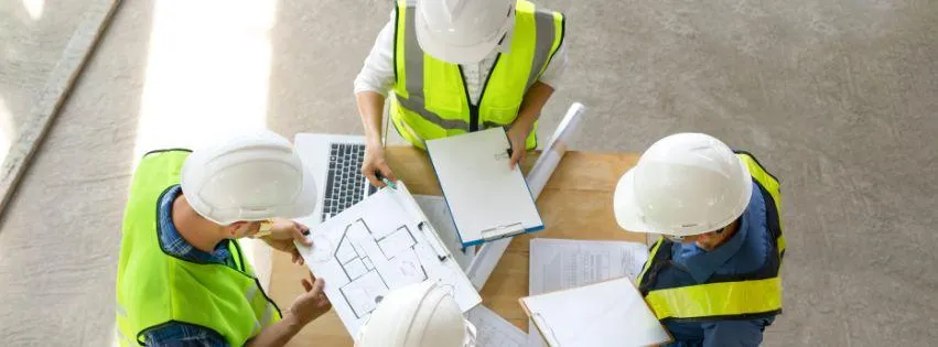 How Small Contractors Can Find and Hire Great Employees