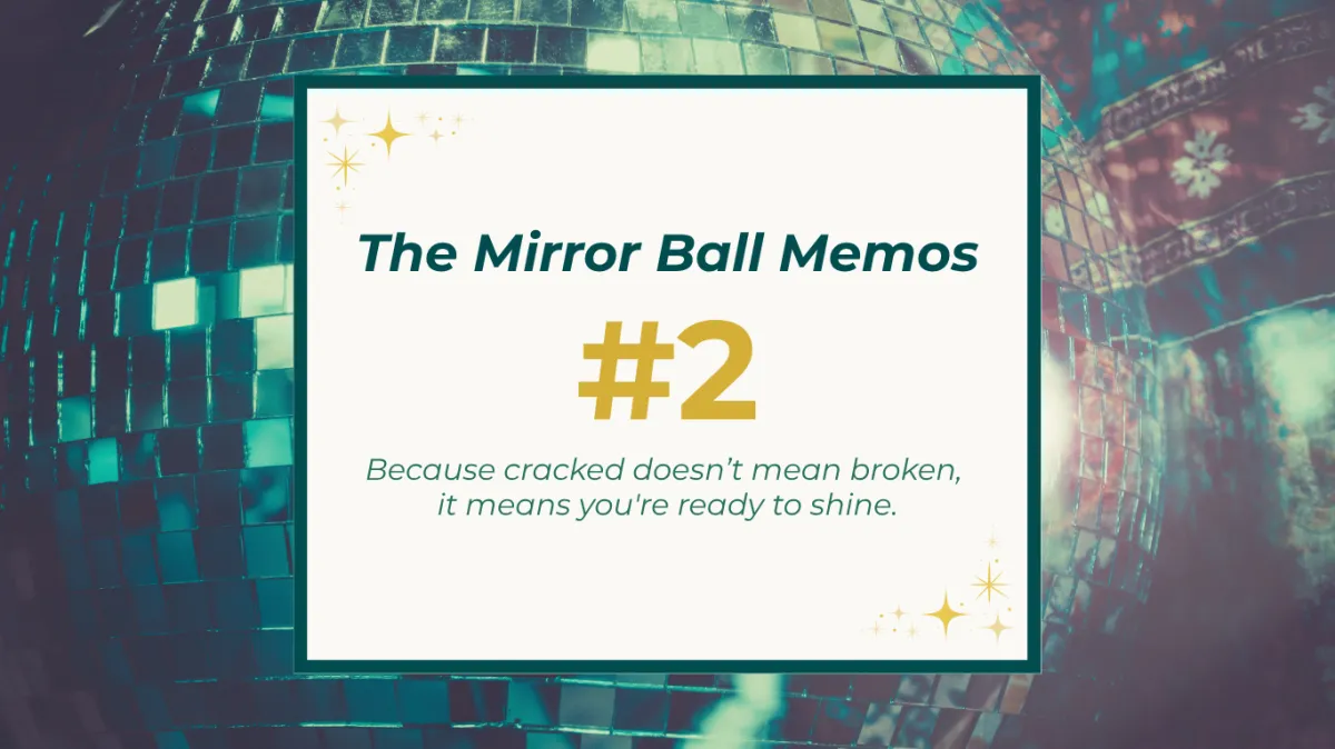 REFLECT: The Week I Realised “Doing the Work” Didn’t Mean Hustling Harder