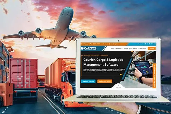 How iCargos Delivery Management Software is the Game-Changer for New Courier Companies