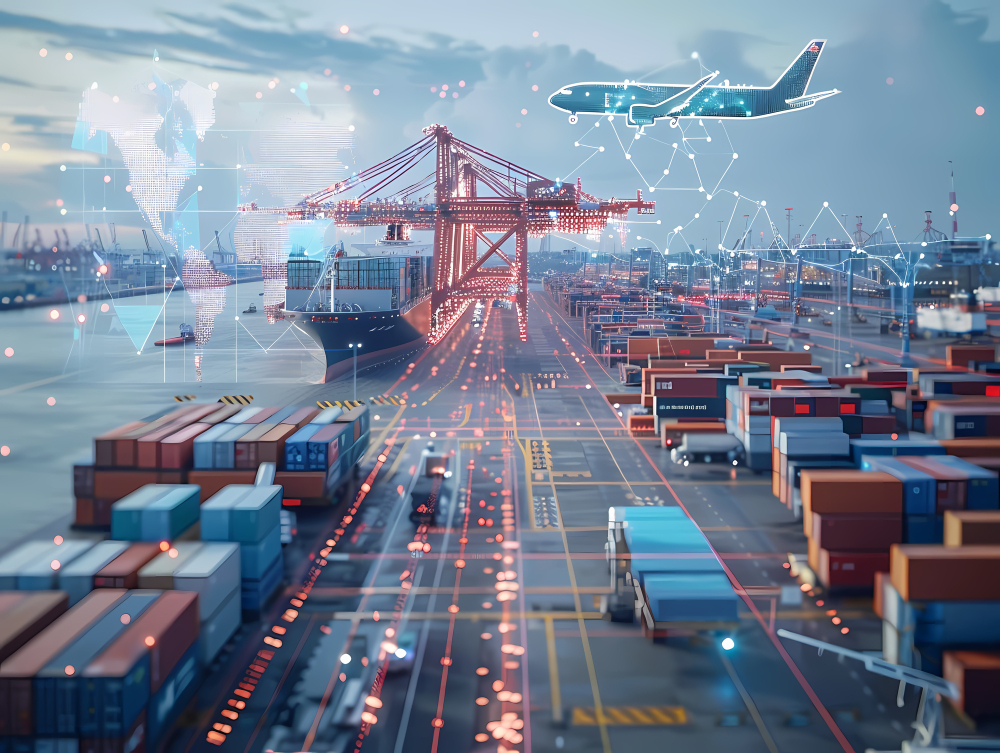 The Future of Maritime Logistics: Why Education, Digitalisation, and Cargo Management Software Matter in 2025