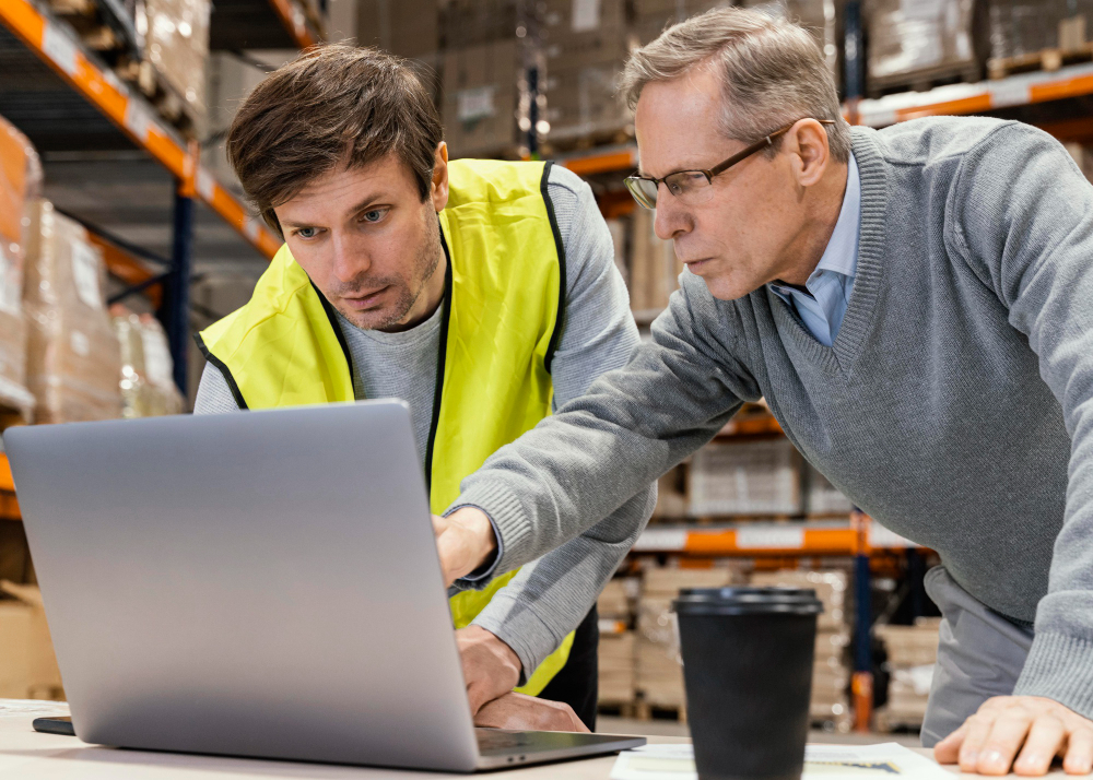 How iCargos Delivery Optimization Software Solution Saves Supply Chain Cargo Time & Money