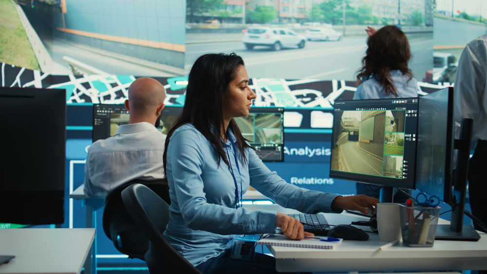 Unlocking Efficiency in Aerospace Logistics: The Power of 24/7 Real-Time Cargo Management