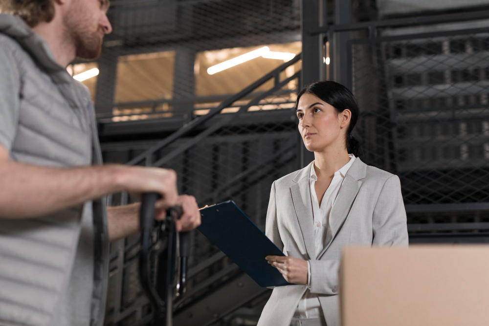 Choosing the Right Shipping Line: Key Factors and Tips from iCargos Freight Forwarding Experts