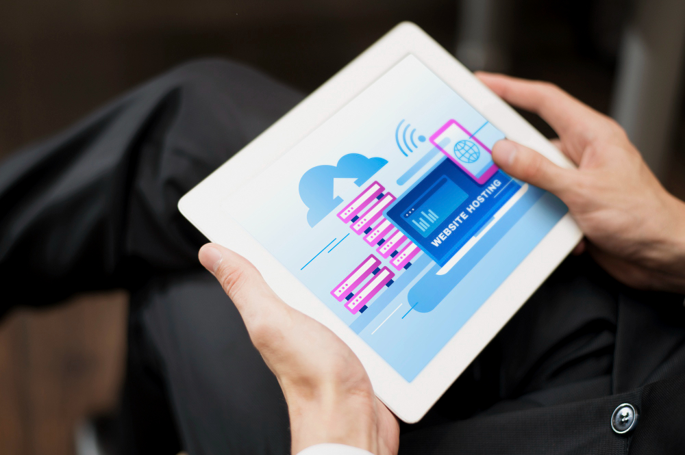 Pushing Boundaries: Sustainable and Innovative Logistics with Cloud-Based Cargo Solutions