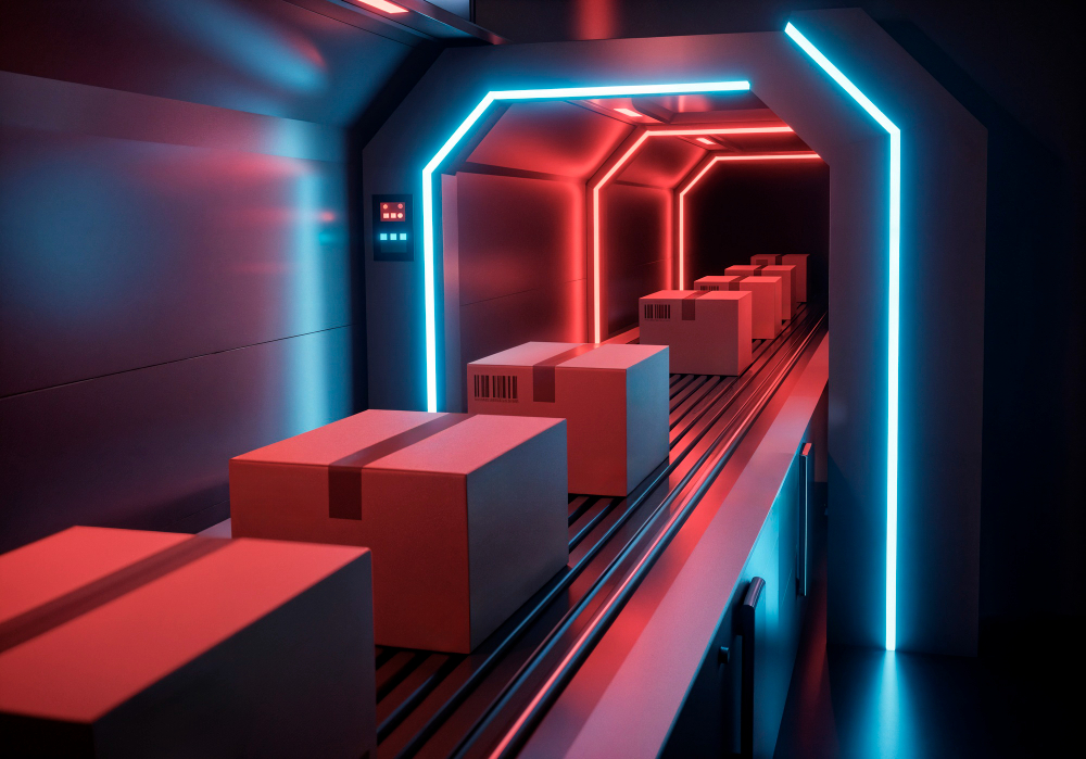 Discover How Fast-Moving Supply Chains Power Quick Commerce Through Dark Stores, Real-Time Tech & Hyperlocal Delivery