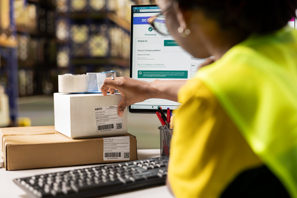 E-commerce Logistics Challenges: Overcoming Them with iCargos Management Software