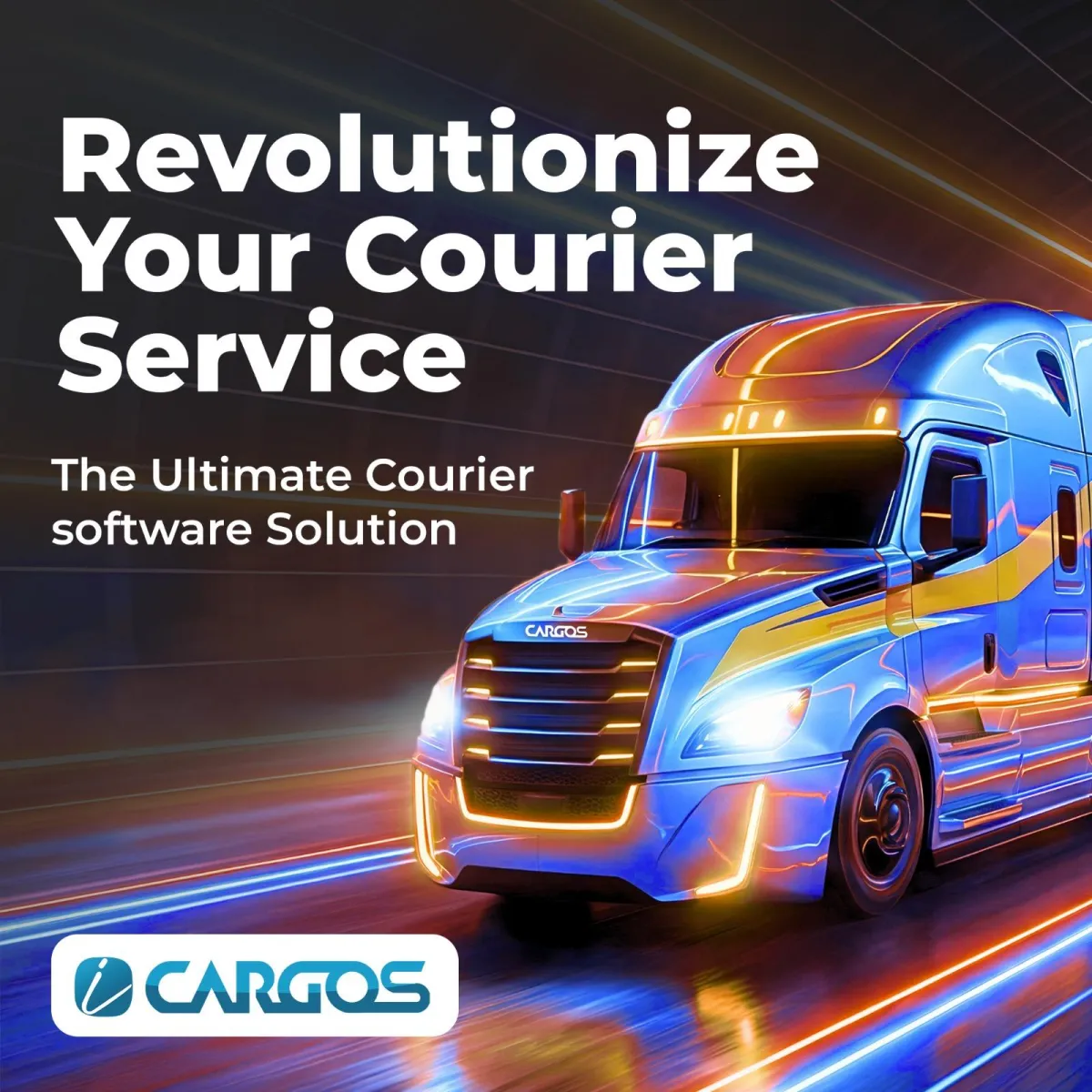 Supply Chain Branding: Boosting Efficiency and Building Trust in Logistics with Sustainable Cargo Practices