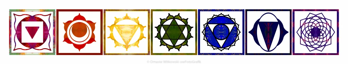 chakras