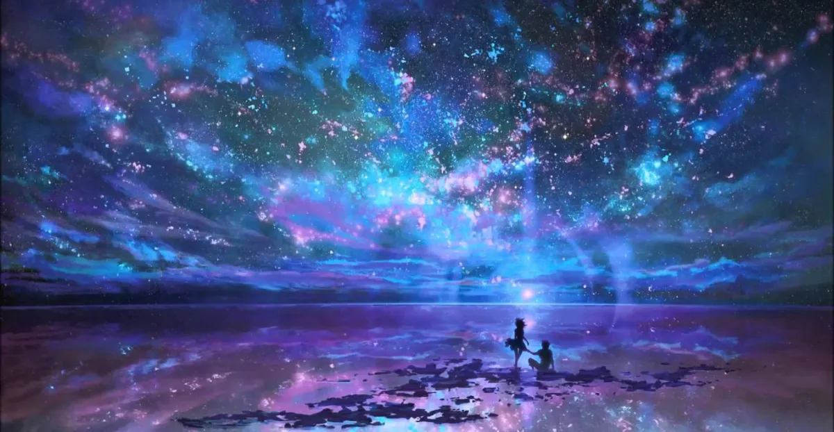 Your Cosmic Origins