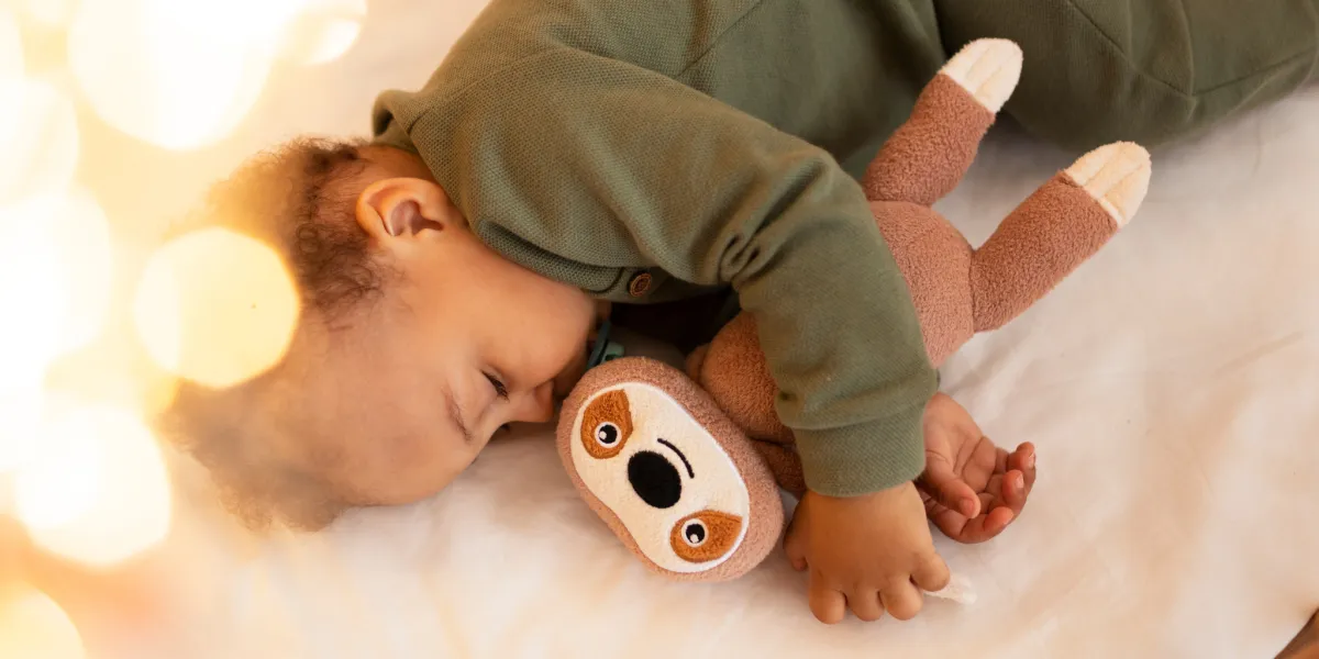 Myth vs. Medicine: Safe Sleep Practices to Reduce the Risk of SIDS