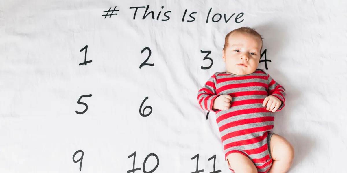 Myth vs. Medicine: Tracking Developmental Milestones—What to Expect Month by Month