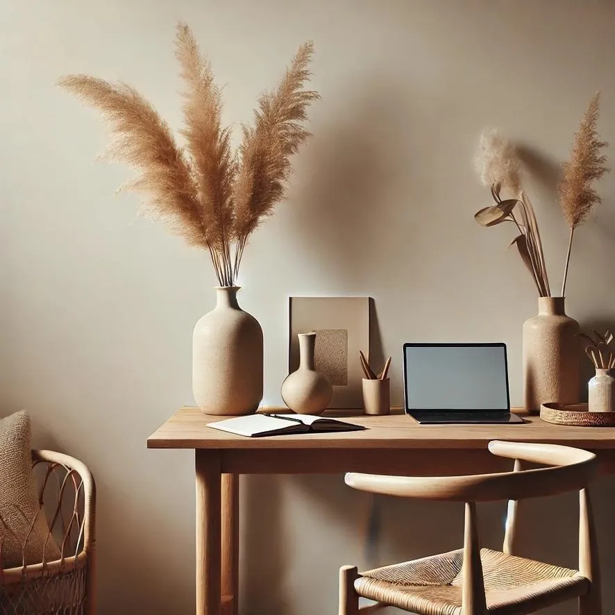 Modern Office Space