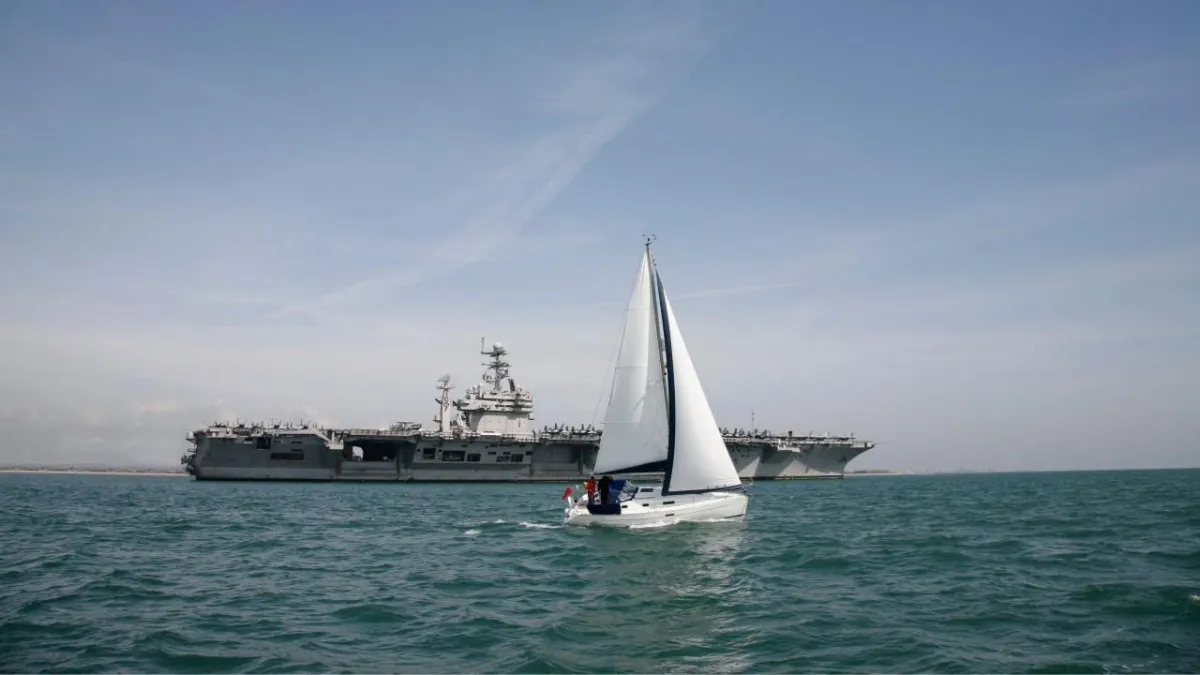 tax benefits-yacht