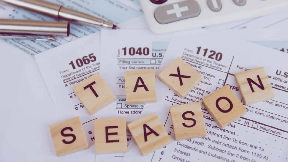 Tax Strategies