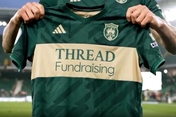 Why We’ve Created Thread Fundraising